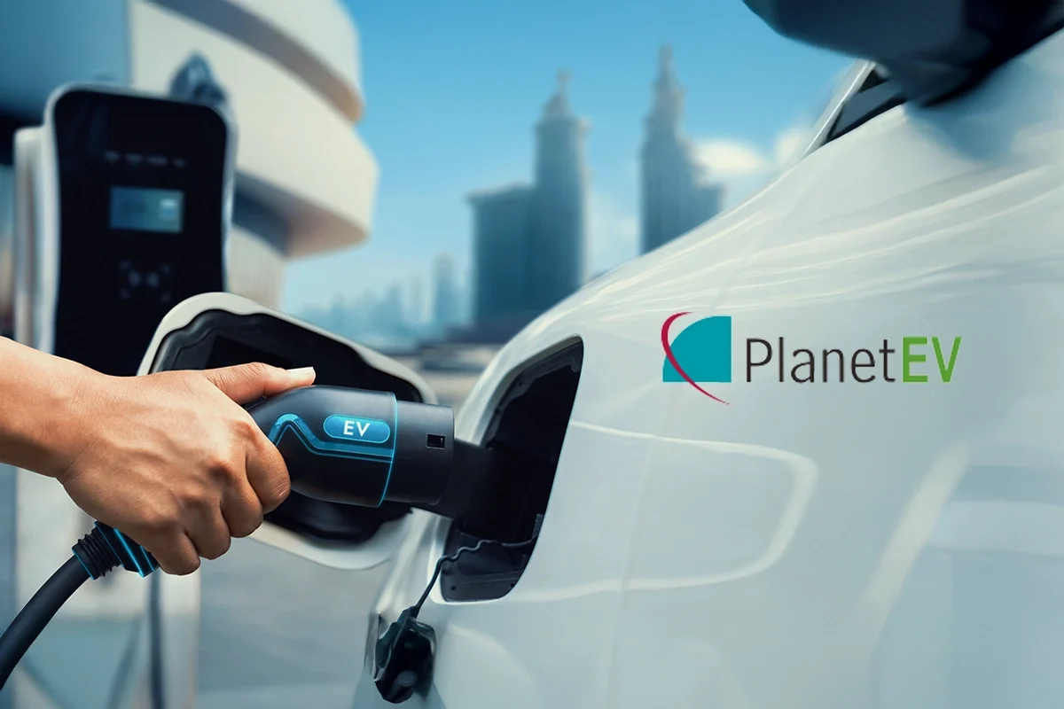 Planet EV