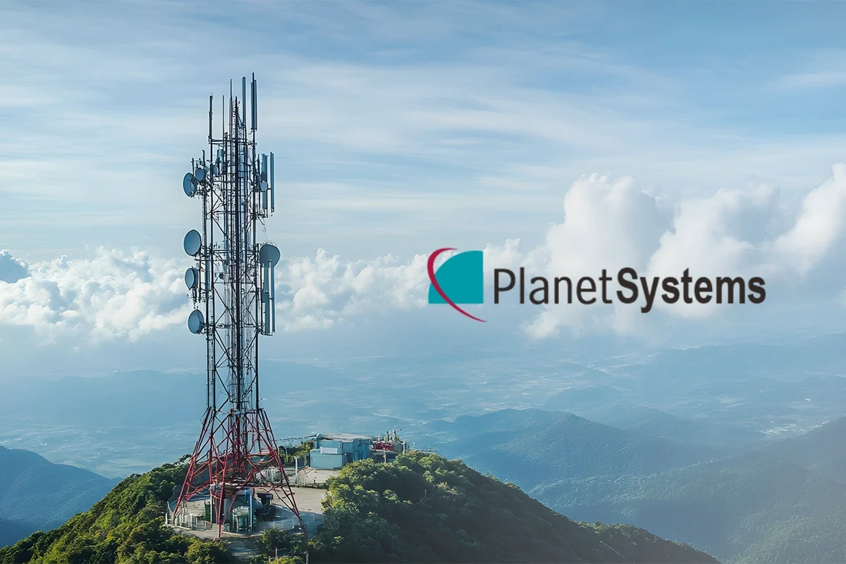 Planet systems company
